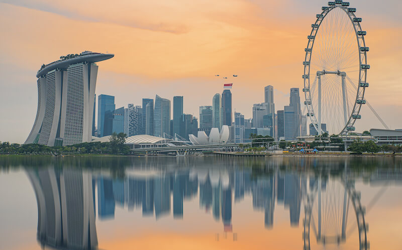 Что нужно знать о Сингапуре